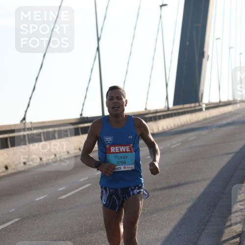 03.10.2025 - Köhlbrandbrückenlauf Yannick Fuchs http://msf.ph/oto/9135177 03.10.2025 08:16:30 Position 2 3769 meine-sportfotos.de