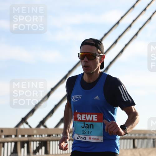 03.10.2025 - Köhlbrandbrückenlauf Yannick Fuchs http://msf.ph/oto/9135229 03.10.2025 08:17:18 Position 2 3247 meine-sportfotos.de