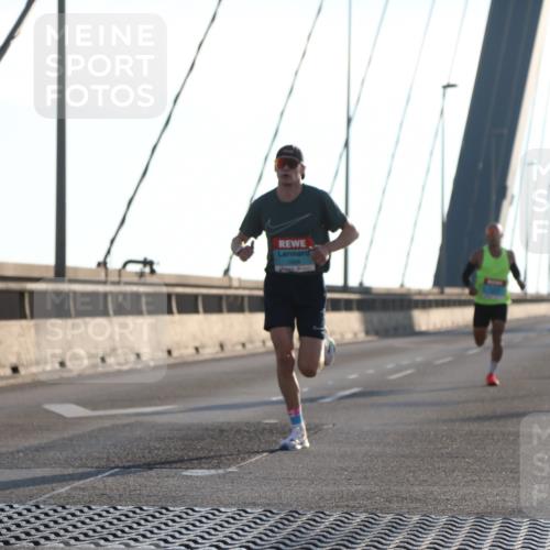 03.10.2025 - Köhlbrandbrückenlauf Yannick Fuchs http://msf.ph/oto/9135270 03.10.2025 08:17:45 Position 2  meine-sportfotos.de