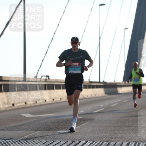 03.10.2025 - Köhlbrandbrückenlauf Yannick Fuchs http://msf.ph/oto/9135279 03.10.2025 08:17:45 Position 2  meine-sportfotos.de