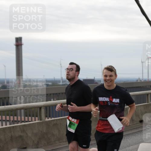 03.10.2025 - Köhlbrandbrückenlauf Jannik Wohlers http://msf.ph/oto/9135370 03.10.2025 16:06:14 Position 1 15310, 70, 3 meine-sportfotos.de