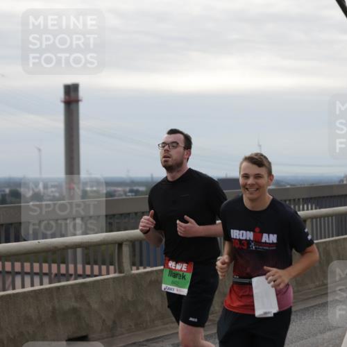03.10.2025 - Köhlbrandbrückenlauf Jannik Wohlers http://msf.ph/oto/9135381 03.10.2025 16:06:14 Position 1 1531, 8432, 10, 3 meine-sportfotos.de