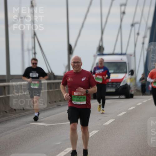03.10.2025 - Köhlbrandbrückenlauf Jannik Wohlers http://msf.ph/oto/9135403 03.10.2025 16:06:18 Position 1  meine-sportfotos.de
