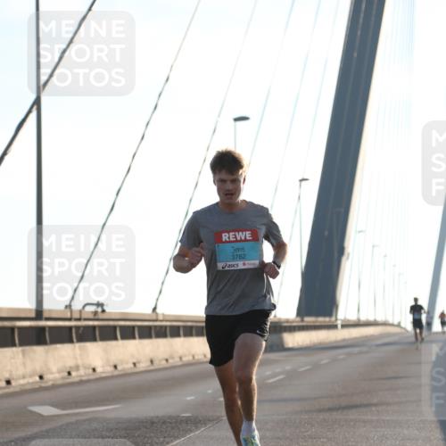 03.10.2025 - Köhlbrandbrückenlauf Yannick Fuchs http://msf.ph/oto/9135409 03.10.2025 08:17:53 Position 2 3782 meine-sportfotos.de