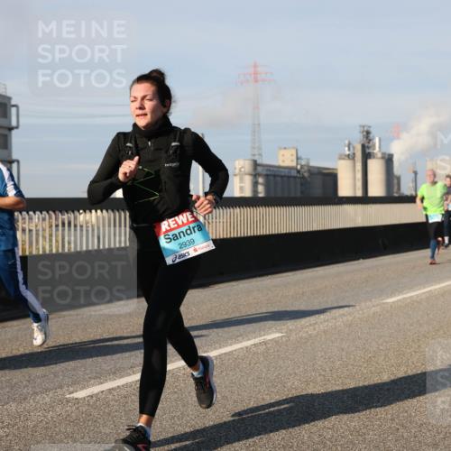 03.10.2025 - Köhlbrandbrückenlauf Lena Gebhardt http://msf.ph/oto/9135681 03.10.2025 09:53:42 Position 2 2939 meine-sportfotos.de