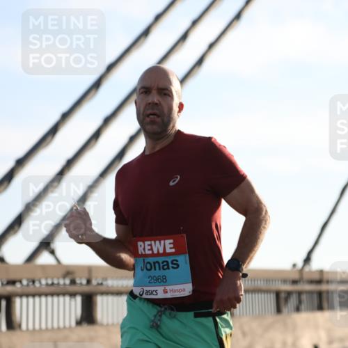 03.10.2025 - Köhlbrandbrückenlauf Yannick Fuchs http://msf.ph/oto/9135721 03.10.2025 08:18:38 Position 2 2968 meine-sportfotos.de