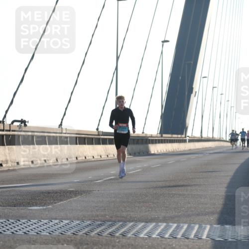 03.10.2025 - Köhlbrandbrückenlauf Yannick Fuchs http://msf.ph/oto/9135727 03.10.2025 08:19:04 Position 2  meine-sportfotos.de