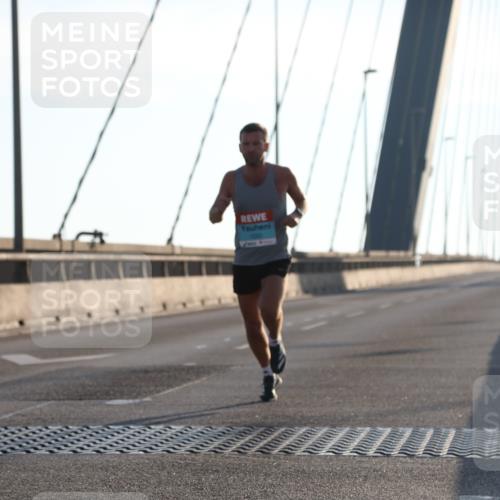 03.10.2025 - Köhlbrandbrückenlauf Yannick Fuchs http://msf.ph/oto/9135928 03.10.2025 08:19:27 Position 2  meine-sportfotos.de