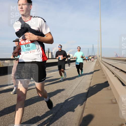 03.10.2025 - Köhlbrandbrückenlauf Lena Gebhardt http://msf.ph/oto/9136264 03.10.2025 09:54:08 Position 2 1151 meine-sportfotos.de