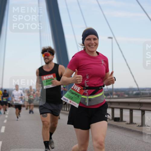 03.10.2025 - Köhlbrandbrückenlauf Jannik Wohlers http://msf.ph/oto/9136460 03.10.2025 15:24:38 Position 1 7873, 7322 meine-sportfotos.de