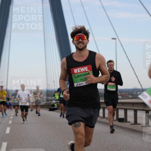 03.10.2025 - Köhlbrandbrückenlauf Jannik Wohlers http://msf.ph/oto/9136509 03.10.2025 15:24:39 Position 1 7873, 1322 meine-sportfotos.de