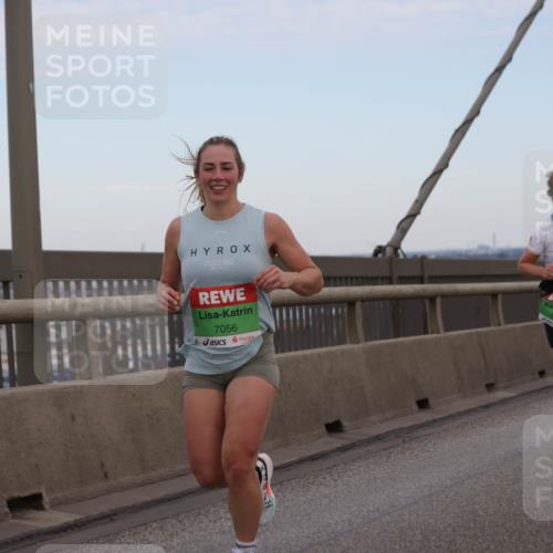 03.10.2025 - Köhlbrandbrückenlauf Jannik Wohlers http://msf.ph/oto/9136574 03.10.2025 15:24:41 Position 1 7056, 7085, 7610 meine-sportfotos.de