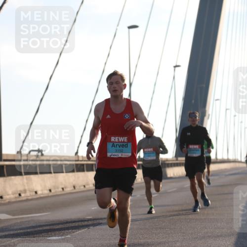 03.10.2025 - Köhlbrandbrückenlauf Yannick Fuchs http://msf.ph/oto/9136748 03.10.2025 08:20:35 Position 2 3152 meine-sportfotos.de