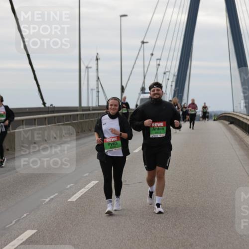 03.10.2025 - Köhlbrandbrückenlauf Jannik Wohlers http://msf.ph/oto/9136896 03.10.2025 16:07:14 Position 1 8243, 8503 meine-sportfotos.de