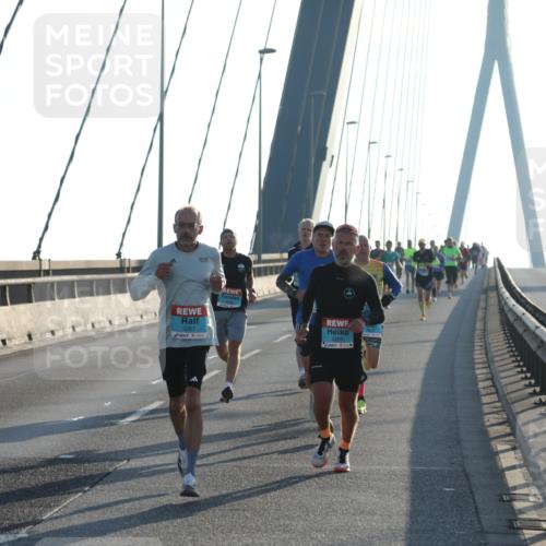 03.10.2025 - Köhlbrandbrückenlauf Yannick Fuchs http://msf.ph/oto/9137015 03.10.2025 08:20:54 Position 2 3267 meine-sportfotos.de