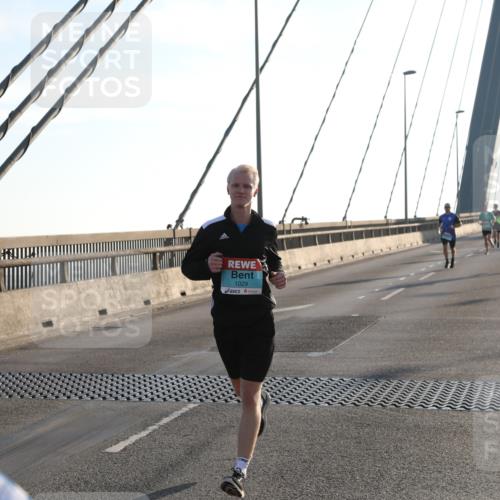03.10.2025 - Köhlbrandbrückenlauf Yannick Fuchs http://msf.ph/oto/9137091 03.10.2025 08:20:59 Position 2 1029 meine-sportfotos.de