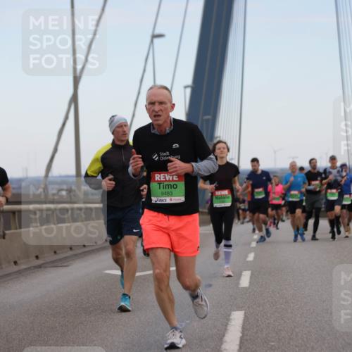03.10.2025 - Köhlbrandbrückenlauf Jannik Wohlers http://msf.ph/oto/9137191 03.10.2025 15:24:58 Position 1 9483, 9091 meine-sportfotos.de