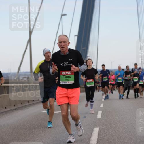 03.10.2025 - Köhlbrandbrückenlauf Jannik Wohlers http://msf.ph/oto/9137198 03.10.2025 15:24:58 Position 1 9483, 9091 meine-sportfotos.de