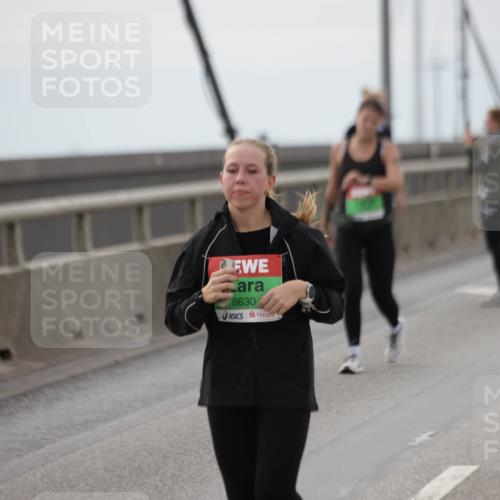 03.10.2025 - Köhlbrandbrückenlauf Jannik Wohlers http://msf.ph/oto/9137388 03.10.2025 16:07:41 Position 1 8630 meine-sportfotos.de