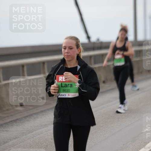 03.10.2025 - Köhlbrandbrückenlauf Jannik Wohlers http://msf.ph/oto/9137422 03.10.2025 16:07:41 Position 1 8630 meine-sportfotos.de