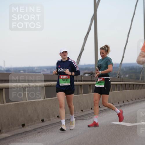 03.10.2025 - Köhlbrandbrückenlauf Jannik Wohlers http://msf.ph/oto/9137541 03.10.2025 15:25:07 Position 1 7547, 9347, 7965 meine-sportfotos.de