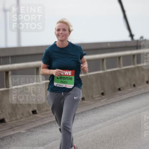 03.10.2025 - Köhlbrandbrückenlauf Jannik Wohlers http://msf.ph/oto/9137632 03.10.2025 16:07:51 Position 1 8560 meine-sportfotos.de