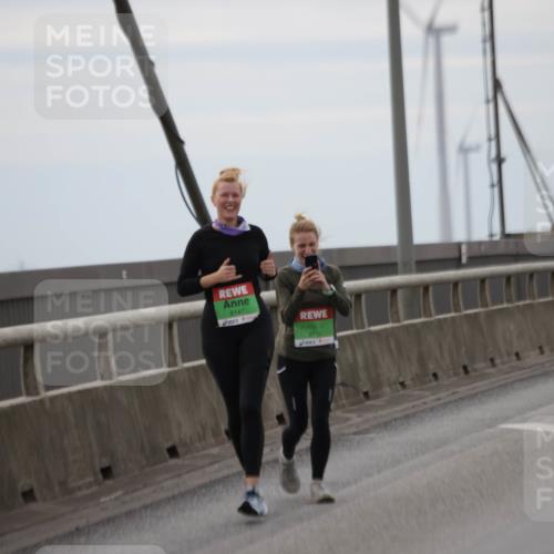 03.10.2025 - Köhlbrandbrückenlauf Jannik Wohlers http://msf.ph/oto/9137747 03.10.2025 16:07:59 Position 1 8147, 9714 meine-sportfotos.de