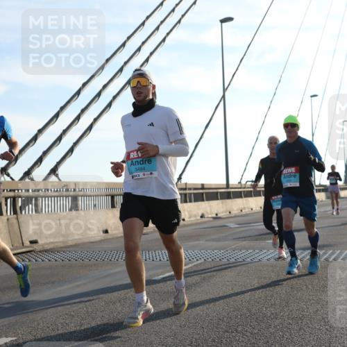 03.10.2025 - Köhlbrandbrückenlauf Yannick Fuchs http://msf.ph/oto/9137816 03.10.2025 08:21:50 Position 2 1023, 3494 meine-sportfotos.de