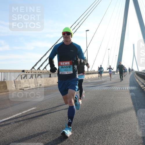 03.10.2025 - Köhlbrandbrückenlauf Yannick Fuchs http://msf.ph/oto/9137837 03.10.2025 08:21:51 Position 2 1050 meine-sportfotos.de