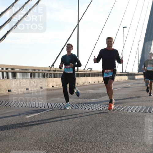 03.10.2025 - Köhlbrandbrückenlauf Yannick Fuchs http://msf.ph/oto/9137994 03.10.2025 08:22:04 Position 2  meine-sportfotos.de