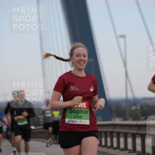 03.10.2025 - Köhlbrandbrückenlauf Jannik Wohlers http://msf.ph/oto/9138115 03.10.2025 15:28:13 Position 1 9068, 9067 meine-sportfotos.de
