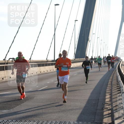03.10.2025 - Köhlbrandbrückenlauf Yannick Fuchs http://msf.ph/oto/9138469 03.10.2025 08:22:41 Position 2  meine-sportfotos.de