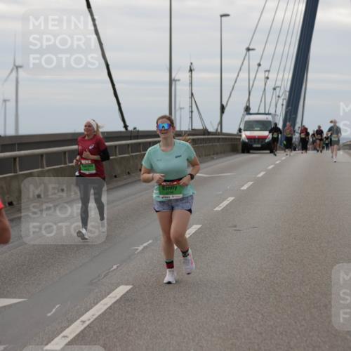 03.10.2025 - Köhlbrandbrückenlauf Jannik Wohlers http://msf.ph/oto/9138840 03.10.2025 16:09:04 Position 1 8284, 8298 meine-sportfotos.de