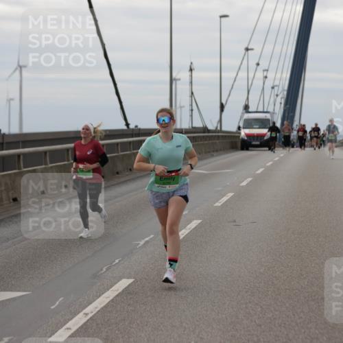 03.10.2025 - Köhlbrandbrückenlauf Jannik Wohlers http://msf.ph/oto/9138850 03.10.2025 16:09:05 Position 1 8298 meine-sportfotos.de