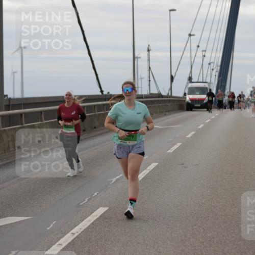 03.10.2025 - Köhlbrandbrückenlauf Jannik Wohlers http://msf.ph/oto/9138855 03.10.2025 16:09:05 Position 1  meine-sportfotos.de