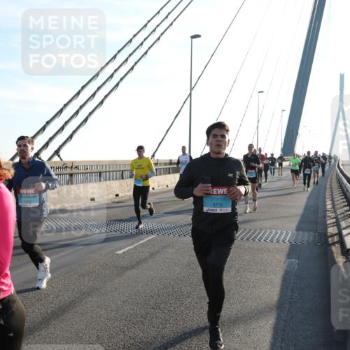 03.10.2025 - Köhlbrandbrückenlauf Yannick Fuchs http://msf.ph/oto/9138872 03.10.2025 08:23:15 Position 2 3775 meine-sportfotos.de