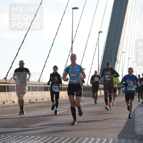 03.10.2025 - Köhlbrandbrückenlauf Yannick Fuchs http://msf.ph/oto/9139406 03.10.2025 08:23:55 Position 2  meine-sportfotos.de
