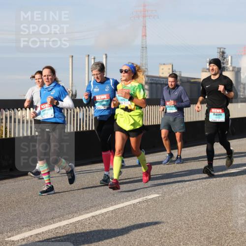 03.10.2025 - Köhlbrandbrückenlauf Lena Gebhardt http://msf.ph/oto/9139484 03.10.2025 09:57:13 Position 2 2207, 1, 1879, 1877 meine-sportfotos.de