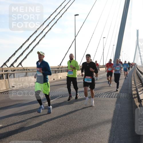 03.10.2025 - Köhlbrandbrückenlauf Yannick Fuchs http://msf.ph/oto/9139656 03.10.2025 08:24:12 Position 2  meine-sportfotos.de