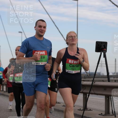 03.10.2025 - Köhlbrandbrückenlauf Jannik Wohlers http://msf.ph/oto/9139665 03.10.2025 15:31:30 Position 1 7670, 711, 7801 meine-sportfotos.de
