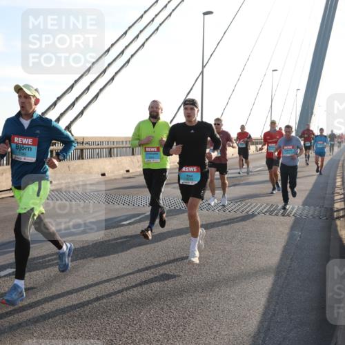 03.10.2025 - Köhlbrandbrückenlauf Yannick Fuchs http://msf.ph/oto/9139672 03.10.2025 08:24:12 Position 2 1185 meine-sportfotos.de