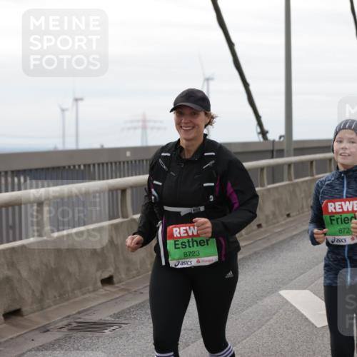 03.10.2025 - Köhlbrandbrückenlauf Jannik Wohlers http://msf.ph/oto/9139729 03.10.2025 16:10:20 Position 1 8723, 872 meine-sportfotos.de