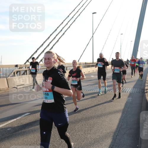 03.10.2025 - Köhlbrandbrückenlauf Yannick Fuchs http://msf.ph/oto/9139969 03.10.2025 08:24:38 Position 2 2884, 3568 meine-sportfotos.de