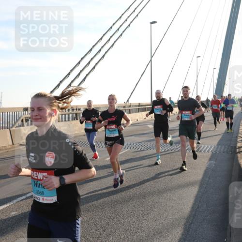 03.10.2025 - Köhlbrandbrückenlauf Yannick Fuchs http://msf.ph/oto/9139975 03.10.2025 08:24:38 Position 2 3568, 1018 meine-sportfotos.de