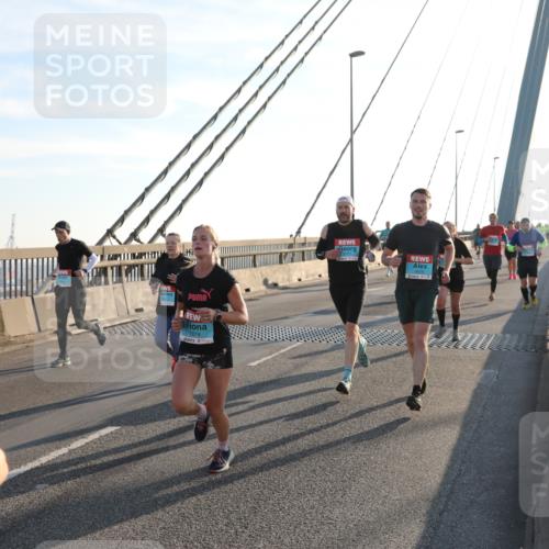 03.10.2025 - Köhlbrandbrückenlauf Yannick Fuchs http://msf.ph/oto/9139984 03.10.2025 08:24:38 Position 2 1018 meine-sportfotos.de