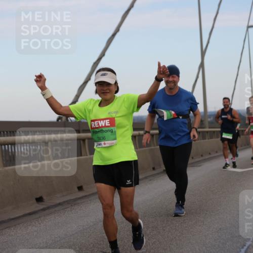 03.10.2025 - Köhlbrandbrückenlauf Jannik Wohlers http://msf.ph/oto/9140036 03.10.2025 15:31:40 Position 1 7436 meine-sportfotos.de