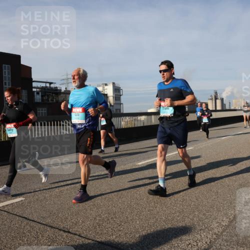 03.10.2025 - Köhlbrandbrückenlauf Lena Gebhardt http://msf.ph/oto/9140050 03.10.2025 09:57:51 Position 2 1809, 1655 meine-sportfotos.de