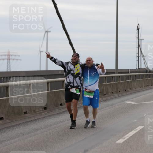 03.10.2025 - Köhlbrandbrückenlauf Jannik Wohlers http://msf.ph/oto/9140230 03.10.2025 16:11:30 Position 1 0, 0, 8593 meine-sportfotos.de