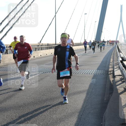 03.10.2025 - Köhlbrandbrückenlauf Yannick Fuchs http://msf.ph/oto/9140363 03.10.2025 08:25:07 Position 2 3832, 8 meine-sportfotos.de