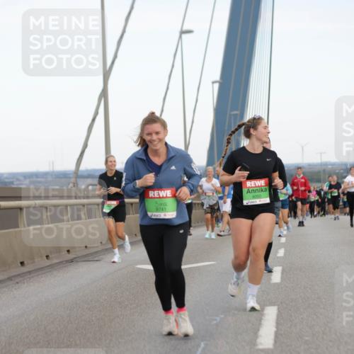 03.10.2025 - Köhlbrandbrückenlauf Jannik Wohlers http://msf.ph/oto/9140397 03.10.2025 15:32:50 Position 1 9741, 8050, 8155 meine-sportfotos.de
